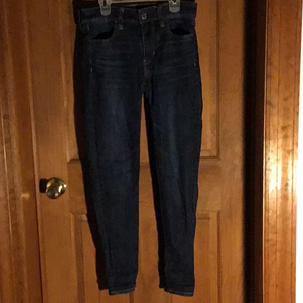 American Eagle Outfitters Jeans